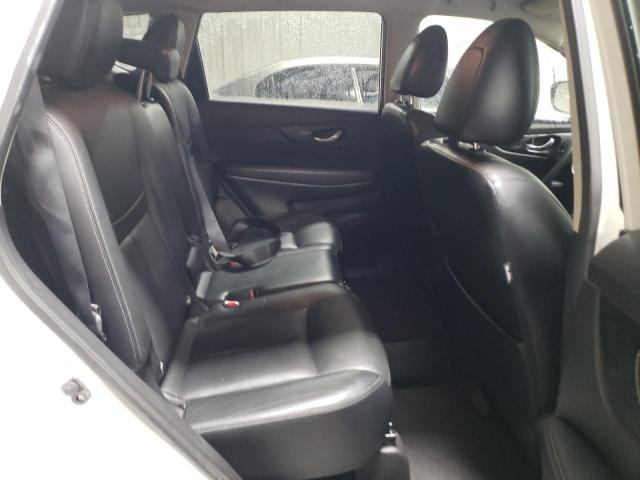 2017 NISSAN ROGUE S - JN8AT2MV9HW012433