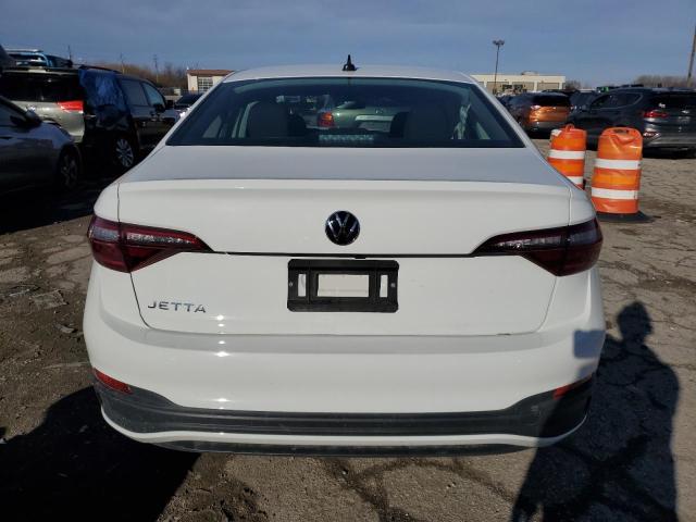 2024 VOLKSWAGEN JETTA S - 3VW5M7BU5RM080275