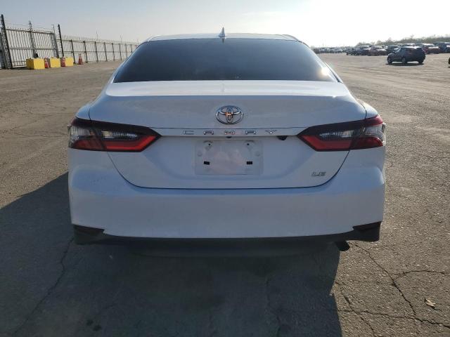2023 TOYOTA CAMRY LE - 4T1C11AK7PU085269