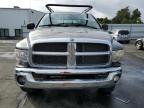 Lot #3025020211 2003 DODGE RAM 2500 S