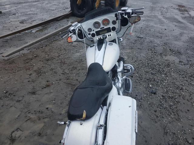 2012 HARLEY-DAVIDSON FLHXSE3 CV 1HD1PZ812CB957187