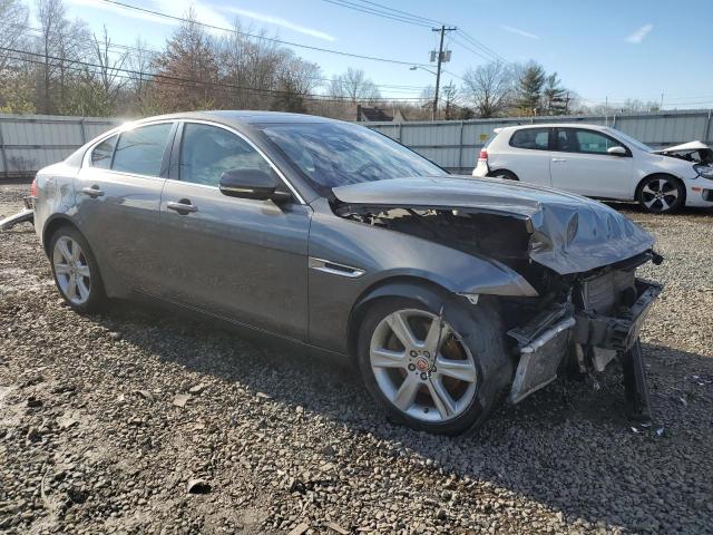 2019 JAGUAR XE PREMIUM SAJAJ4FX1KCP49504