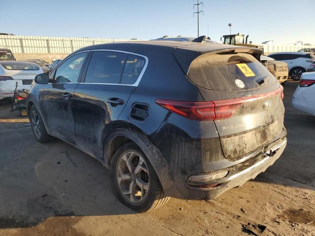 Vin: kndpmcac0n7970409, lot: 83380044, kia sportage lx 20222