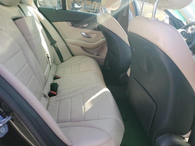 2017 MERCEDES-BENZ C 300 - WDDWF4JB2HR282266