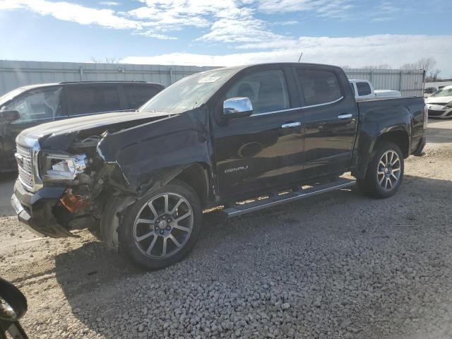 GMC CANYON DENALI