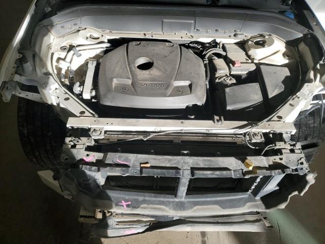2017 VOLVO XC90 T6 - YV4A22PK9H1138513