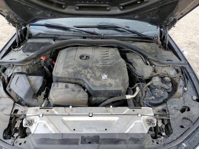 2020 BMW 330I - WBA5R1C07LFH54334