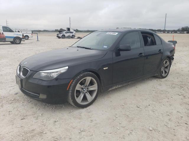 2008 BMW 528 I #3034535749