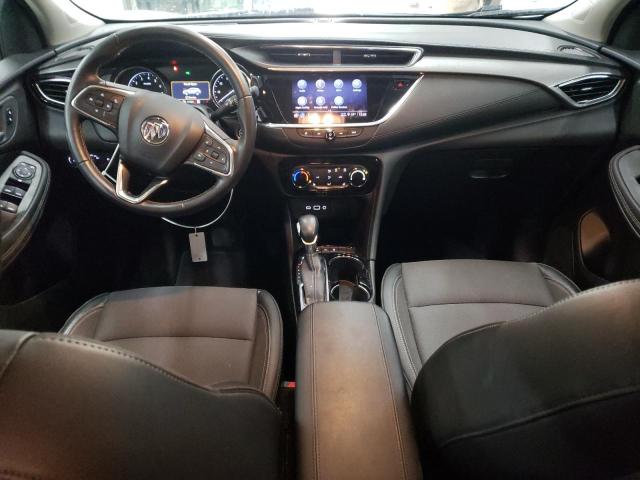 2021 BUICK ENCORE GX - KL4MMCSL4MB115879