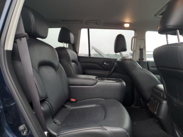 2020 INFINITI QX80 LUXE - JN8AZ2NE1L9254847