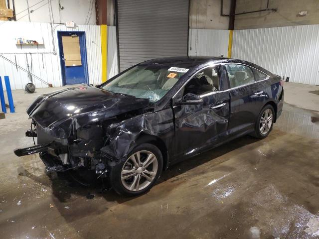 2019 HYUNDAI SONATA LIM #3040942434