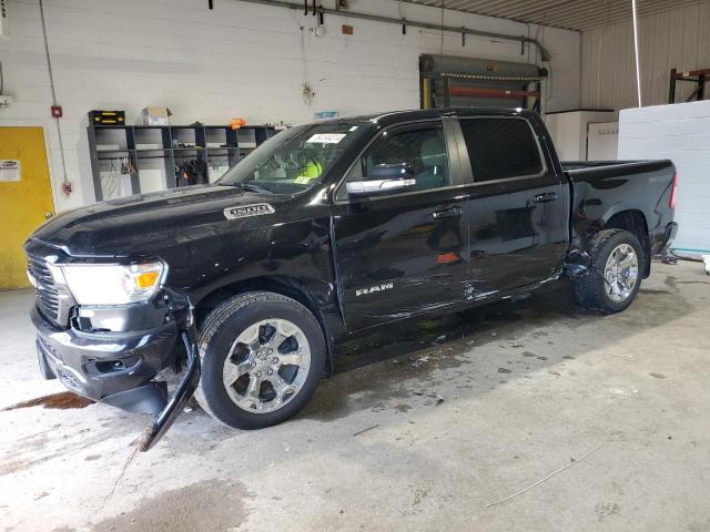2020 RAM 1500 BIG H - 1C6SRFFT3LN216166