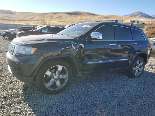 2011 JEEP GRAND CHER #3025121226