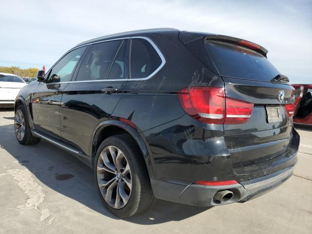2017 BMW X5 SDRIVE3 - 5UXKR2C33H0X04798