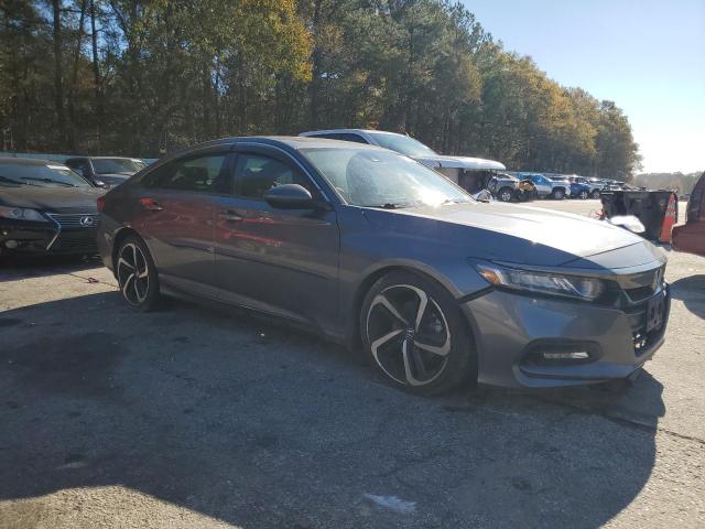 2018 HONDA ACCORD SPO - 1HGCV2F39JA012155