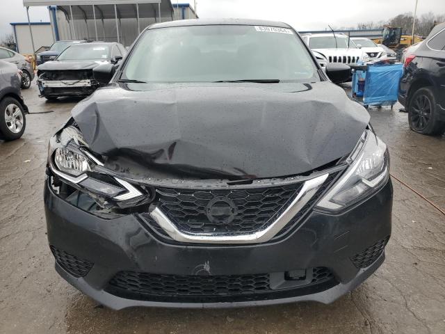 2018 NISSAN SENTRA S - 3N1AB7AP7JY333034
