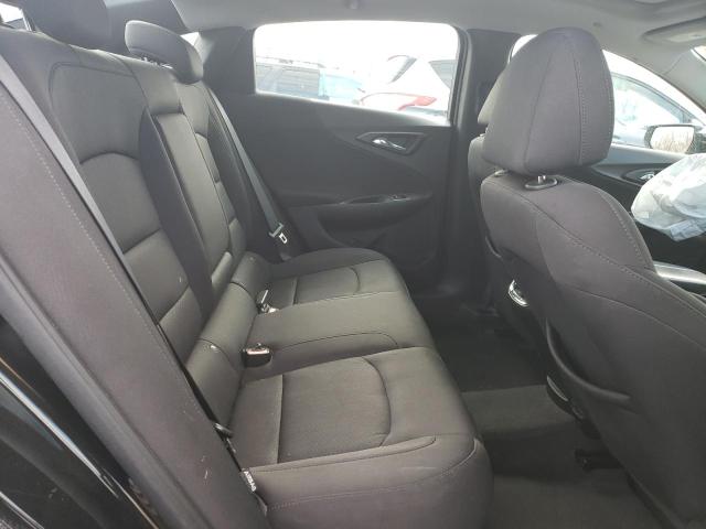 2021 CHEVROLET MALIBU LT - 1G1ZD5ST1MF017658