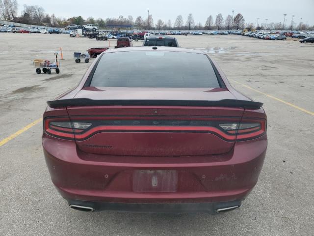 2020 DODGE CHARGER SX - 2C3CDXBG9LH101398