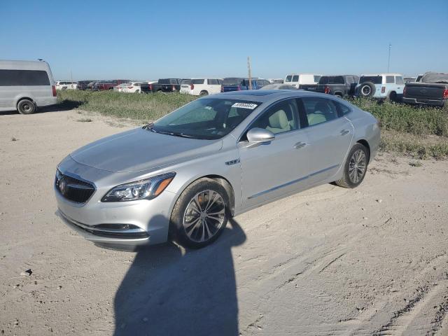 2018 BUICK LACROSSE P #3034426717