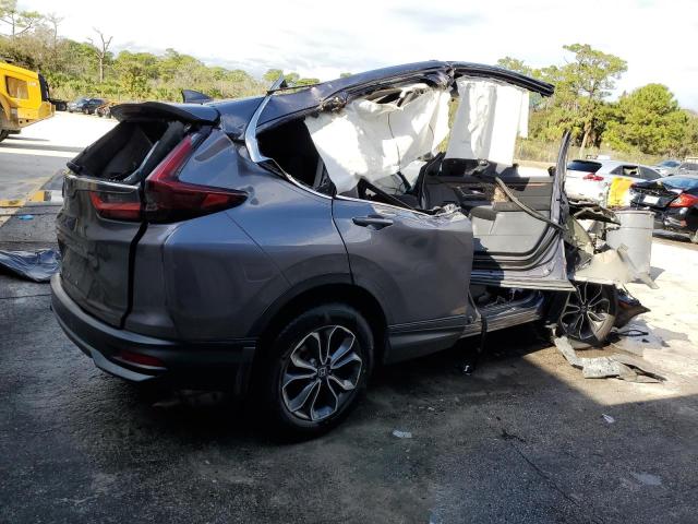 Vin: 7farw1h51le027987, lot: 86110364, honda crv ex 20203