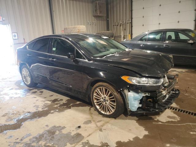 Vin: 3fa6p0t98gr212550, lot: 85739574, ford fusion se 20164