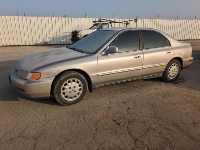 1996 HONDA ACCORD EX #3029924813