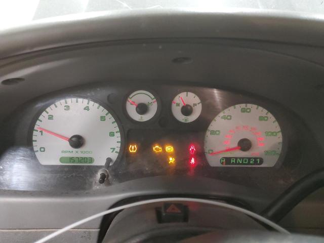 2009 FORD RANGER SUP #3100523617