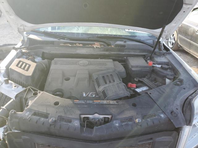 2015 GMC TERRAIN SL - 2GKFLSE31F6406454