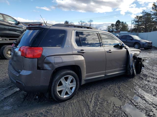 GMC TERRAIN SL 2010 beige  gas 2CTFLGEW8A6362310 photo #4