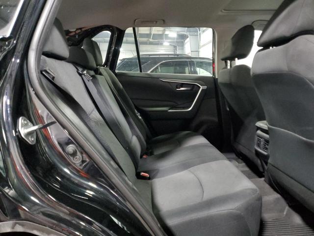 2019 TOYOTA RAV4 XLE - 2T3P1RFV3KW076989