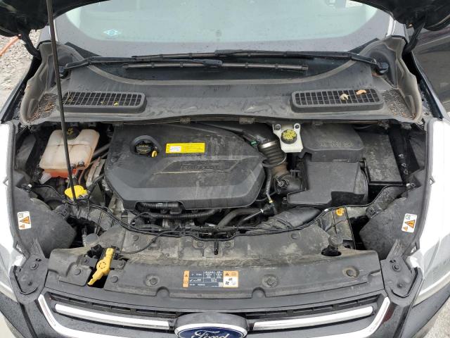 2016 FORD ESCAPE TIT - 1FMCU0JX9GUA75064