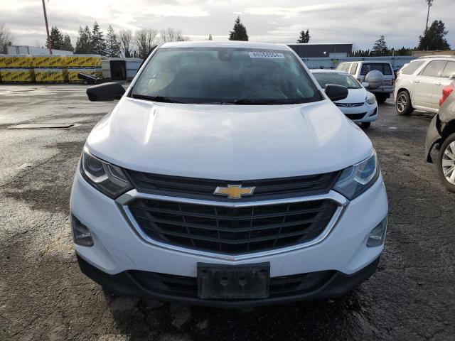 2020 CHEVROLET EQUINOX LS - 3GNAXSEV4LS594175