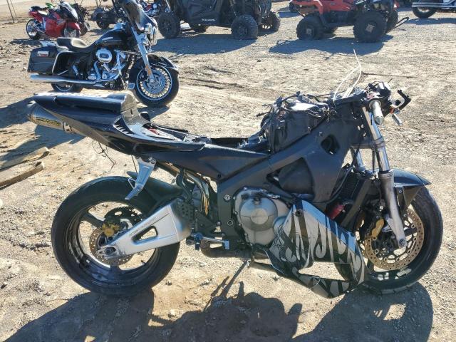 2004 HONDA CBR600 RR #3029618097