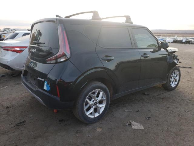 2023 KIA SOUL LX - KNDJ23AUXP7891630