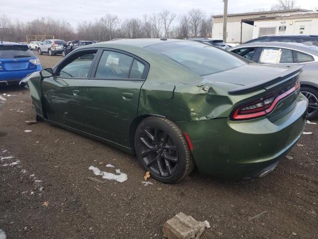 Vin: 2c3cdxbg0lh207836, lot: 82584404, dodge charger sxt 20202