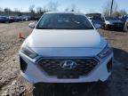 Lot #3044501776 2021 HYUNDAI IONIQ BLUE