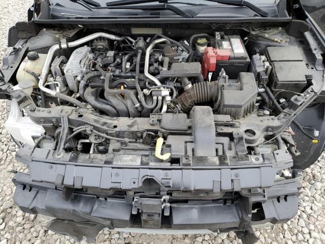2021 NISSAN SENTRA SV - 3N1AB8CV9MY296641
