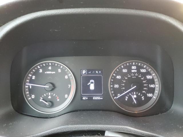2016 HYUNDAI TUCSON LIM - KM8J3CA26GU061008