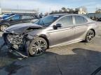 2019 TOYOTA CAMRY L - 4T1B11HK2KU791589
