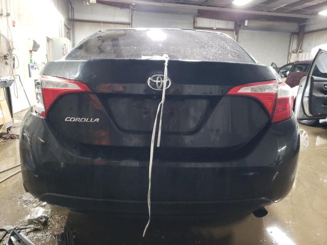 2015 TOYOTA COROLLA L - 5YFBURHE7FP221773
