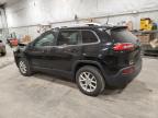 Lot #3027155330 2017 JEEP CHEROKEE L