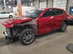 2021 MAZDA CX-5 SIGNA - JM3KFBEY7M0424046
