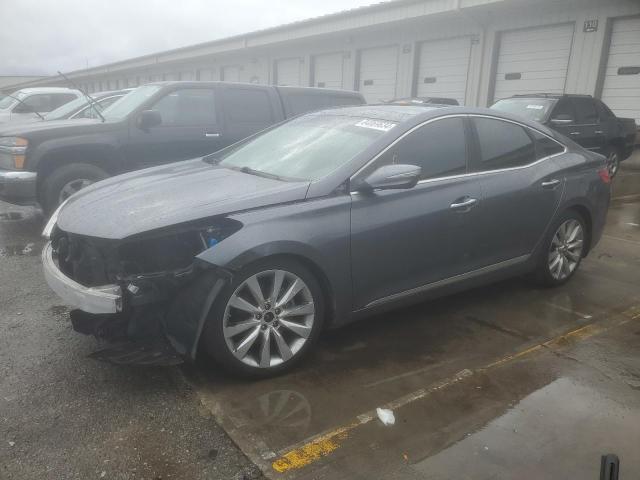 2013 HYUNDAI AZERA GLS #3028601950