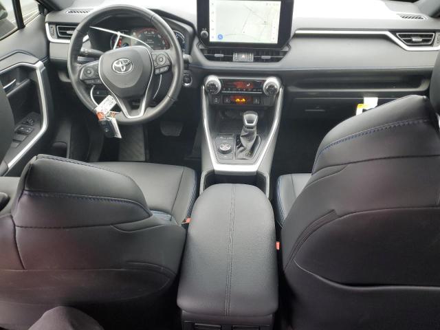 2023 TOYOTA RAV4 XSE - JTME6RFV7PD549385