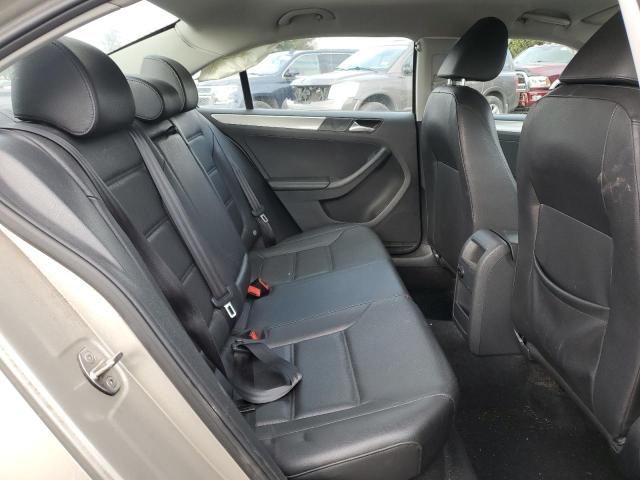 2015 VOLKSWAGEN JETTA SE - 3VWD07AJXFM306532