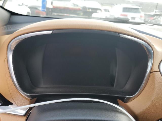 2016 CHEVROLET VOLT LTZ 1G1RD6S57GU108960
