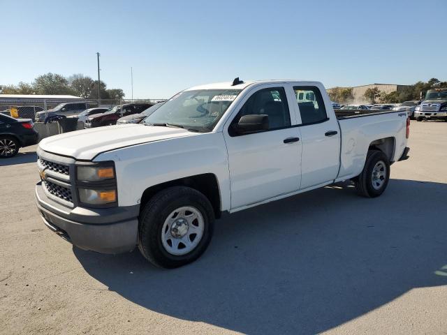 2015 CHEVROLET SILVERADO #3033041013