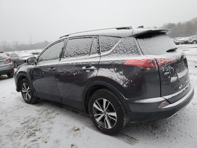 2017 TOYOTA RAV4 XLE - JTMRFREVXHJ112969