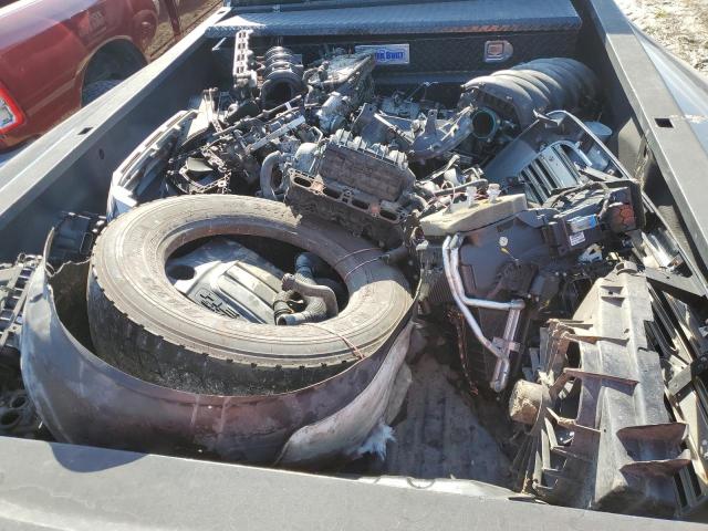 2016 RAM 3500 LONGH 3C63RRKL1GG151120