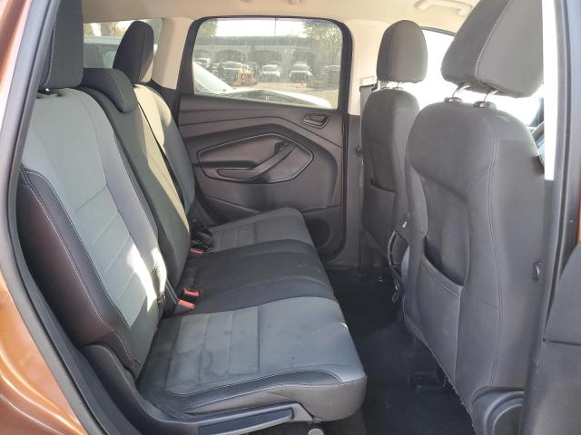 2017 FORD ESCAPE S - 1FMCU0F74HUA18393